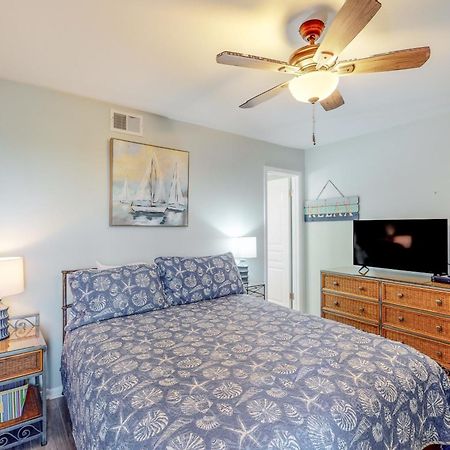 Island Winds West #578 Apartment Gulf Shores Luaran gambar