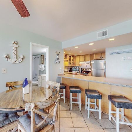 Island Winds West #578 Apartment Gulf Shores Luaran gambar