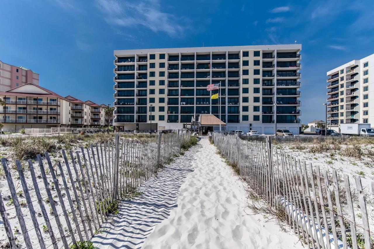 Island Winds West #578 Apartment Gulf Shores Luaran gambar
