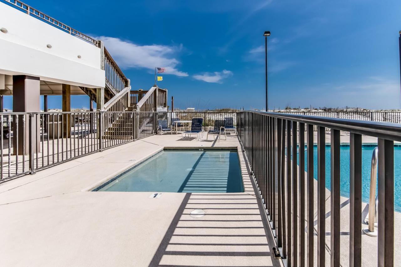 Island Winds West #578 Apartment Gulf Shores Luaran gambar