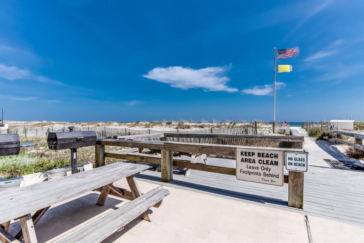 Island Winds West #578 Apartment Gulf Shores Luaran gambar