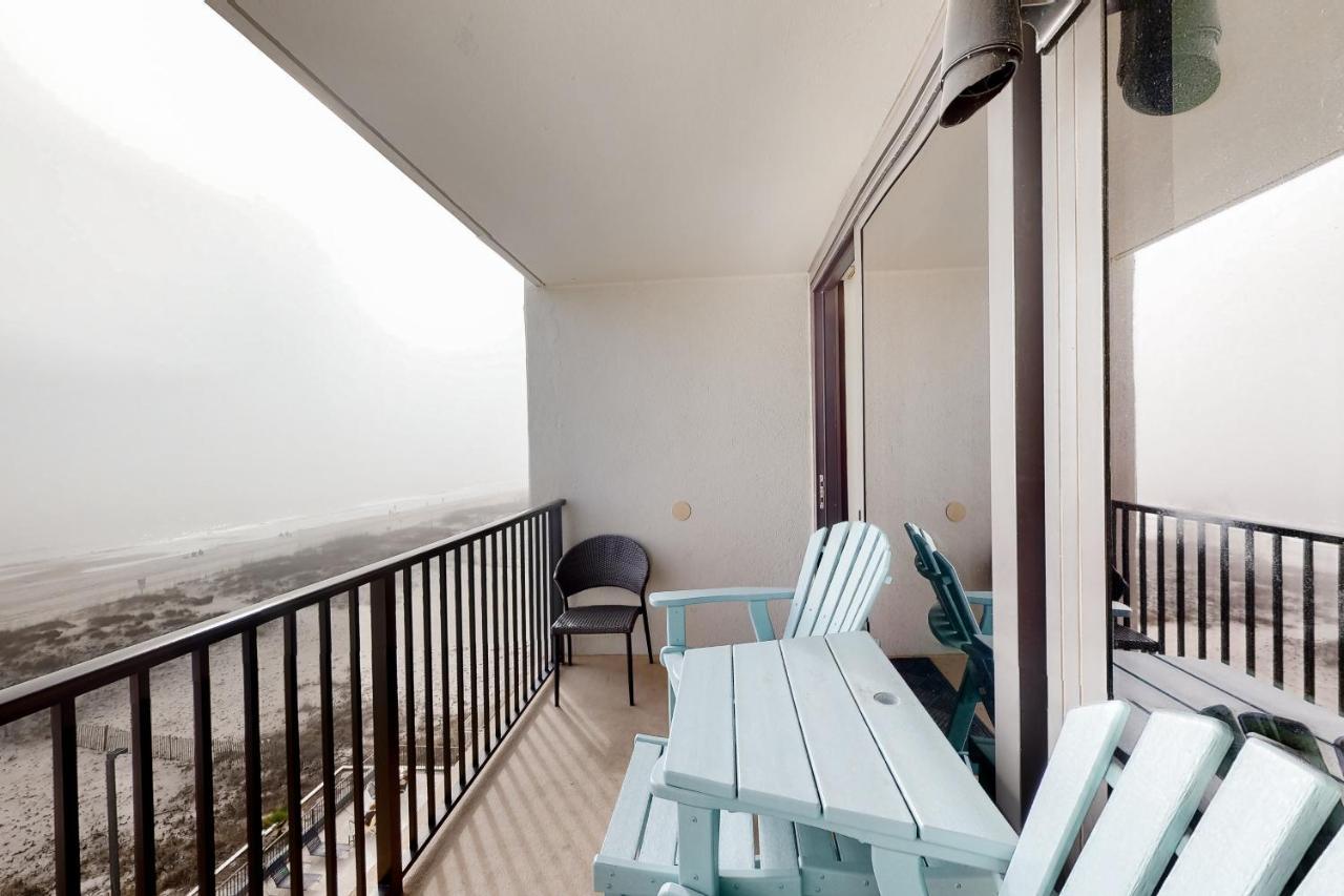 Island Winds West #578 Apartment Gulf Shores Luaran gambar
