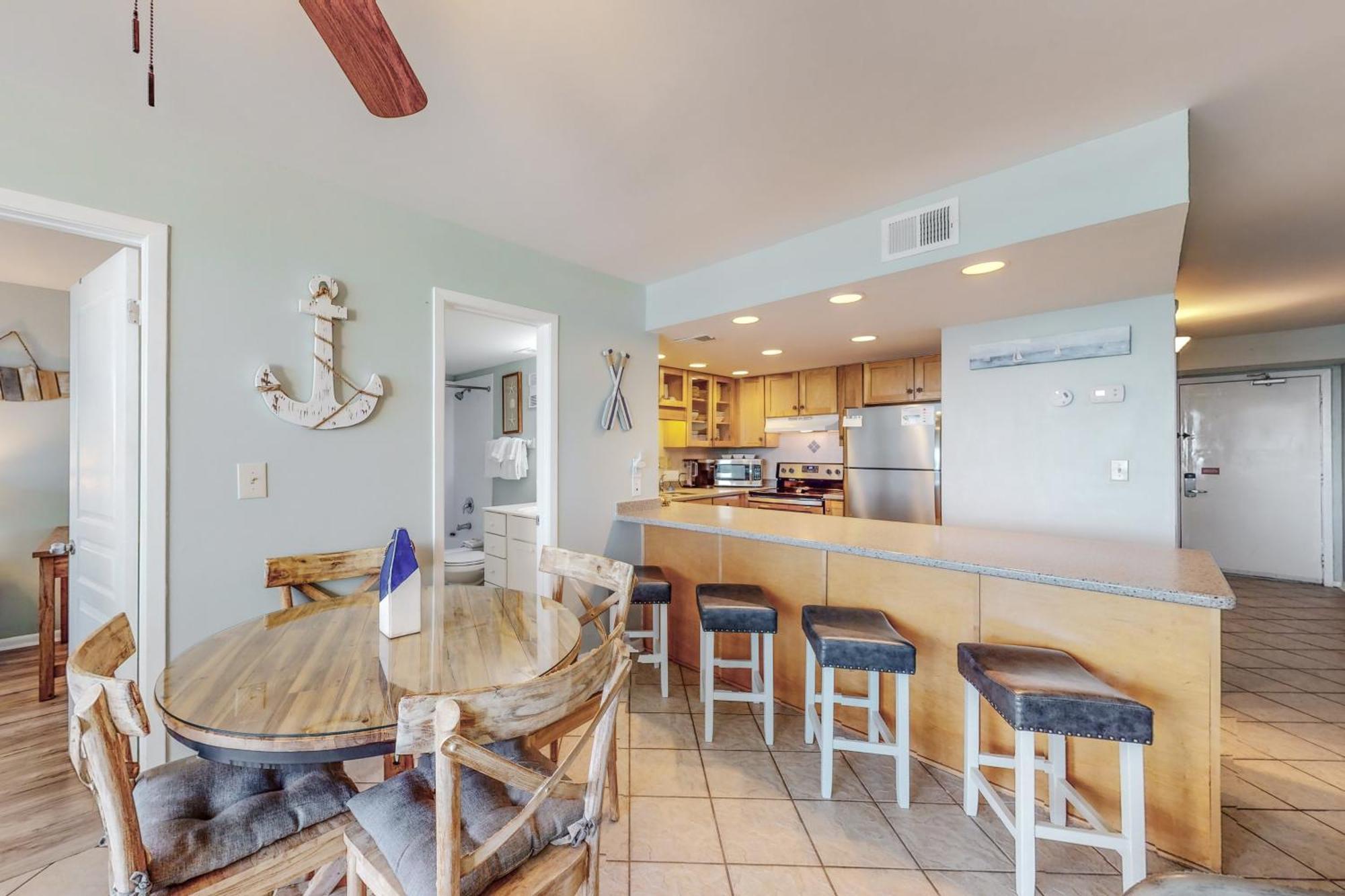 Island Winds West #578 Apartment Gulf Shores Luaran gambar