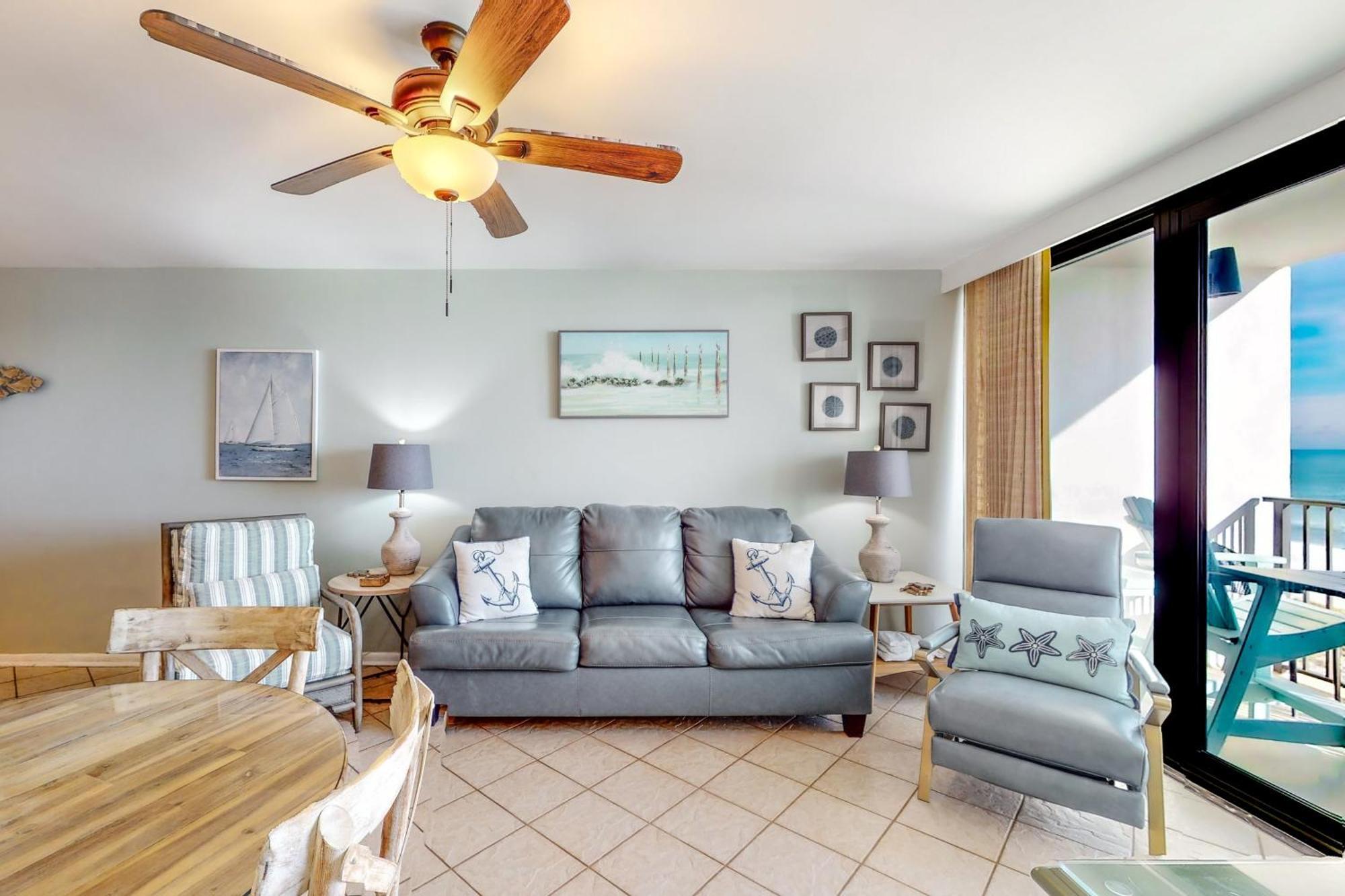 Island Winds West #578 Apartment Gulf Shores Luaran gambar