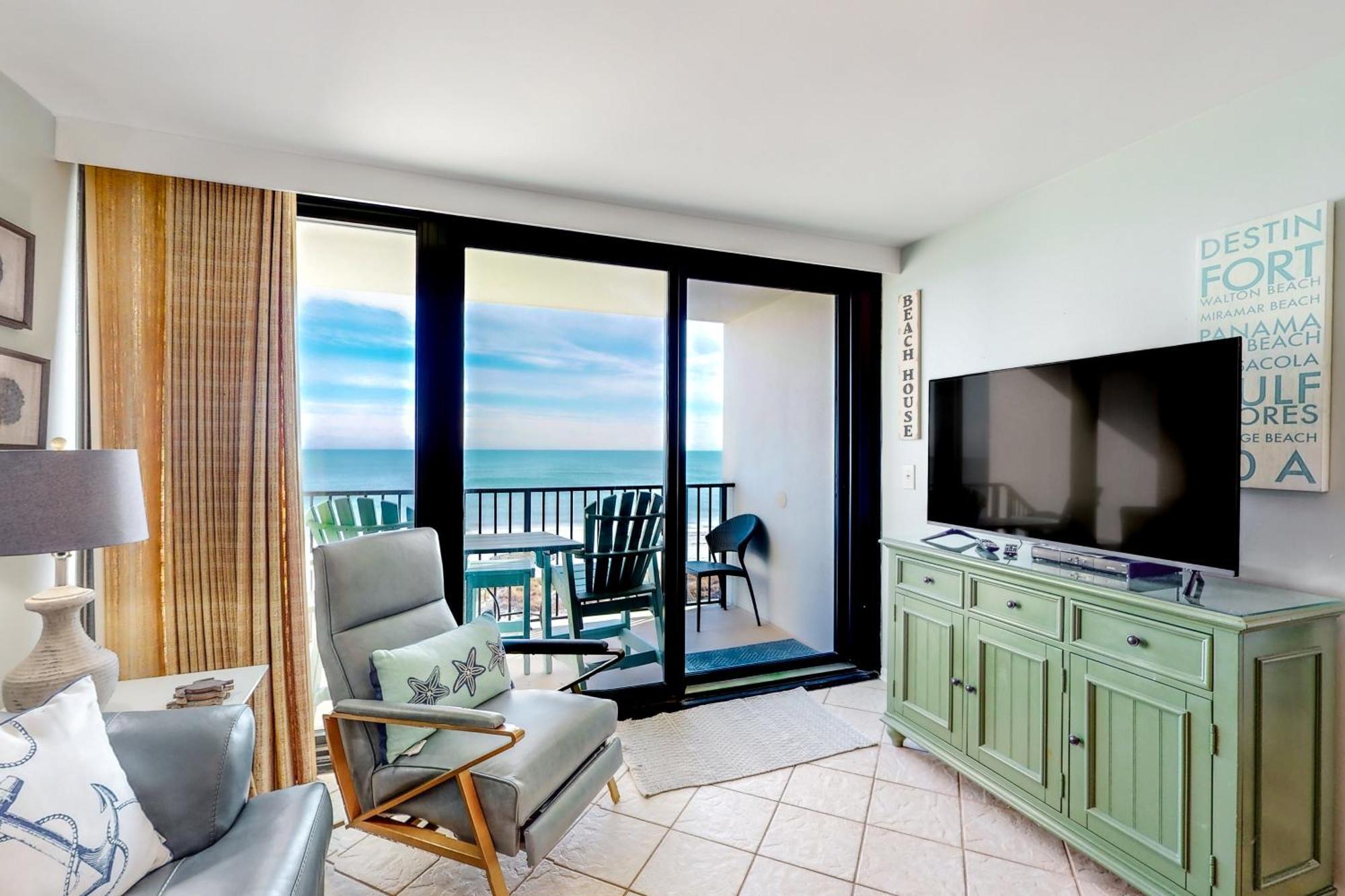 Island Winds West #578 Apartment Gulf Shores Luaran gambar